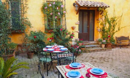 La Piazzetta di Roma