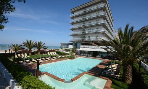 Hotel Spiaggia