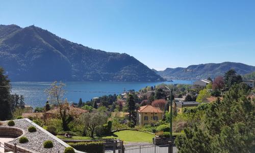 La Finestra Sul Lago