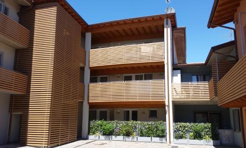 Appartamenti Moonlight