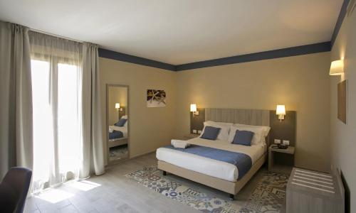 Map holiday residence