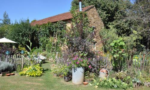 Gîte Les Truffières