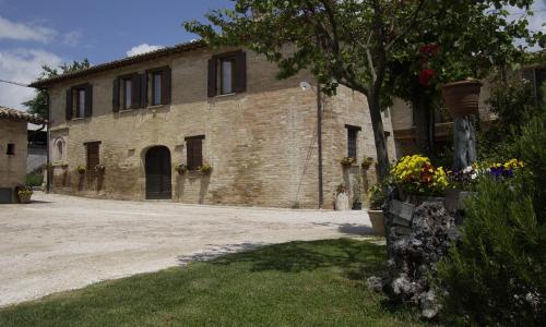 Agriturismo Il Borghetto