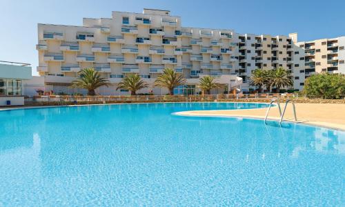 Lagrange Vacances Le Lydia Playa