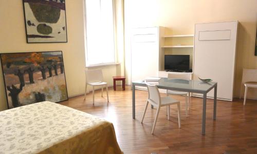 Residence Alcorso