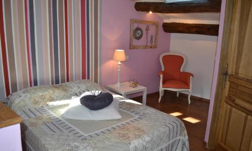 L'oustal Les Fayards