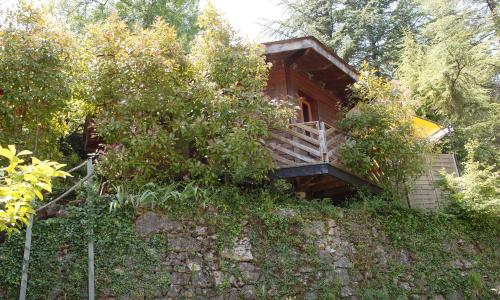 le refuge des pots rouges
