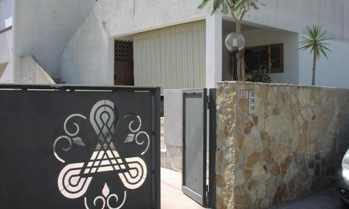 Villetta BAIA VERDE Gallipoli