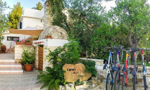 Casale Degli Angeli