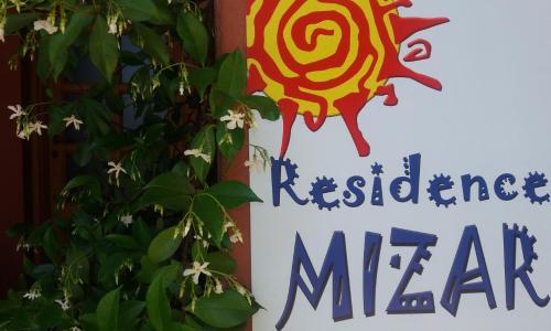 Residence Mizar 2