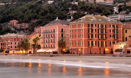 Hotel Residence Baiadelsole