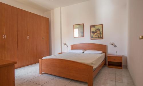 Appartamento Baia Blu