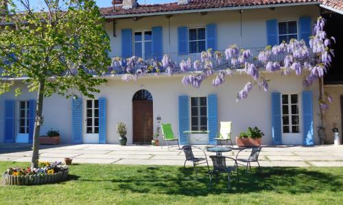 Agriturismo La Tilia