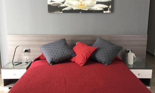 La Dimora di Garibaldi