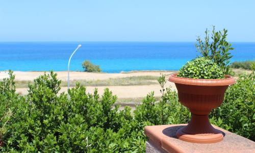 Mondello Addaura Home Holiday