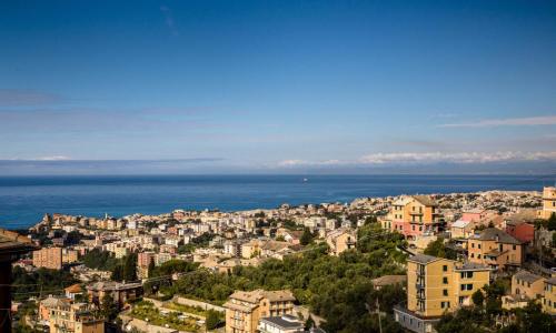 Chalet Villa Ornella