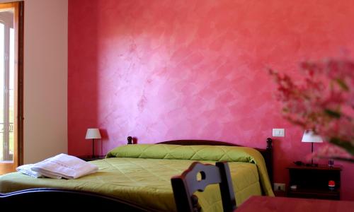 Deluxe Room photo