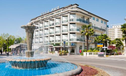Terme Villa Pace