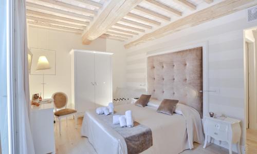 BOUTIQUE VILLA LIBERTY - Dépendance - Borgo Capitano Collection - Albergo diffuso