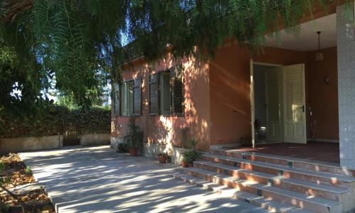 Villetta Marinella di Selinunte