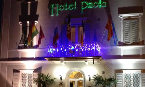 Hotel Paola