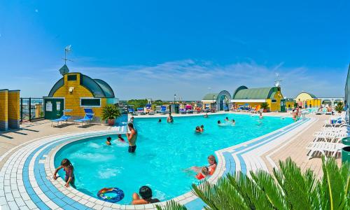 Residence Cristoforo Colombo