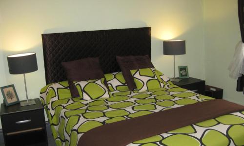 Deluxe Room photo