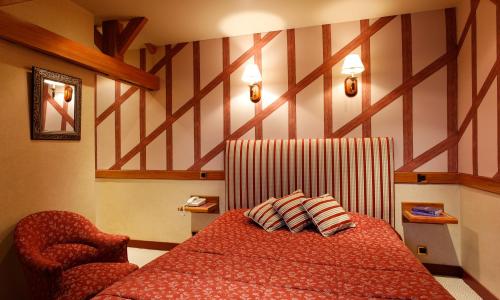 Logis Hôtel restaurant LE MEDICIS