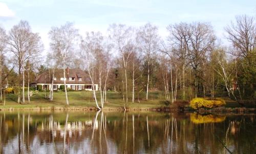 Résidence Clairbois, Chambres d'Hôtes