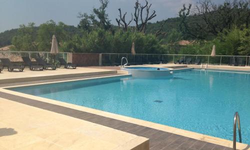 Appartement dans Residence – Le Domaine de Camiole