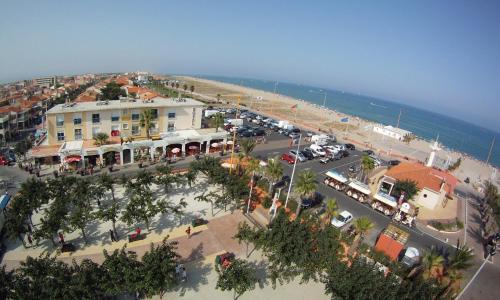 Hotel de la Plage - Barcares