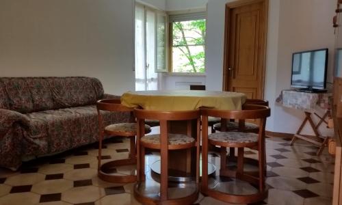 Appartamento La Palma