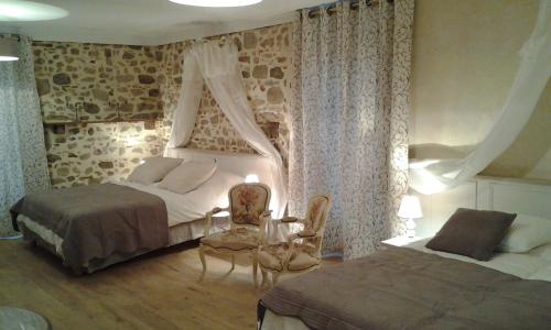 Deluxe Room photo