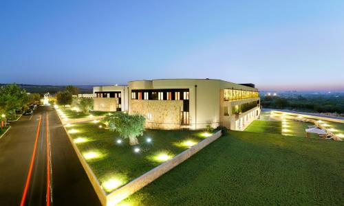 Grand Hotel la Chiusa di Chietri