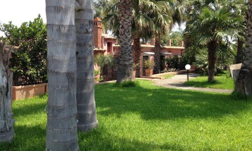 Villa del Nespolo