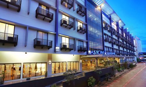 ASTON Pontianak Hotel and Convention Center