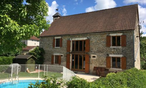 La Grange Du Noyer