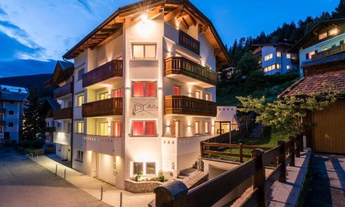 Avita - suites to relax