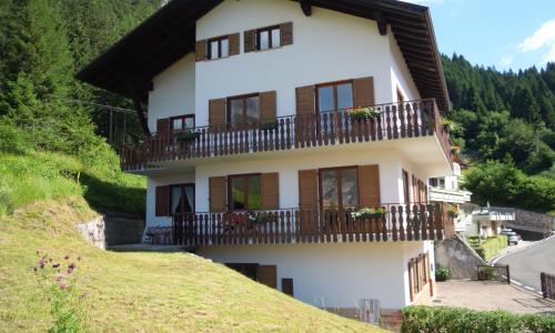 Appartamenti Rosenberger