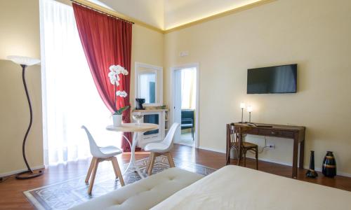 Turenum Apartment B&B