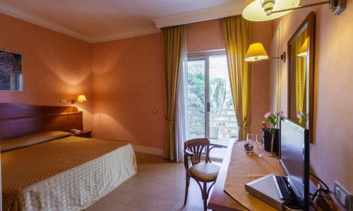 Hotel Conchiglia d'Oro