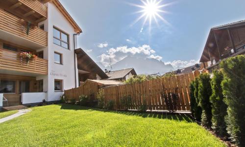 Apartments Ciasa Costa