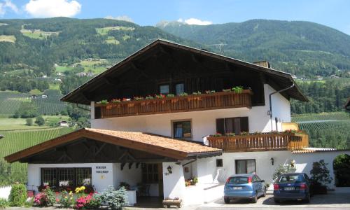 Pension Thalerhof