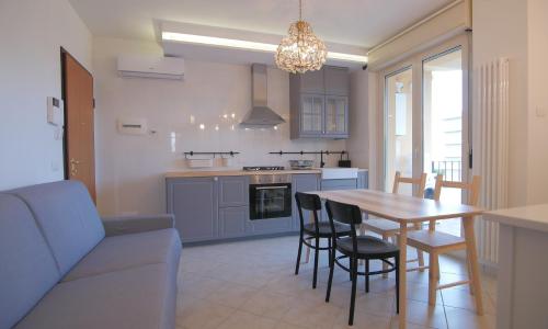 Appartamenti sul lungomare