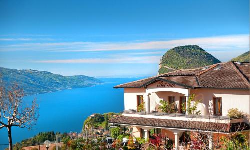 Hotel Garni Bel Sito