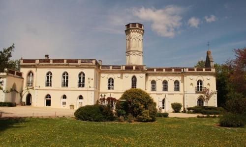 Chateau Castelrives