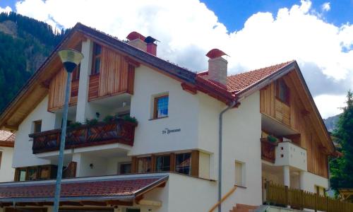 Appartamenti la Fontana