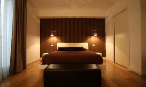 Belmonte Hotel, Dependance Alba Palace Hotel