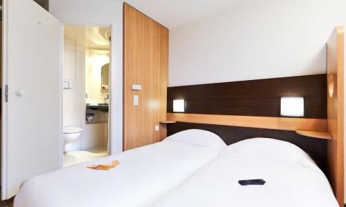 Première Classe Annemasse Ville La Grand