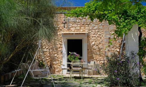 Masseria Pagliamonte Ortensia